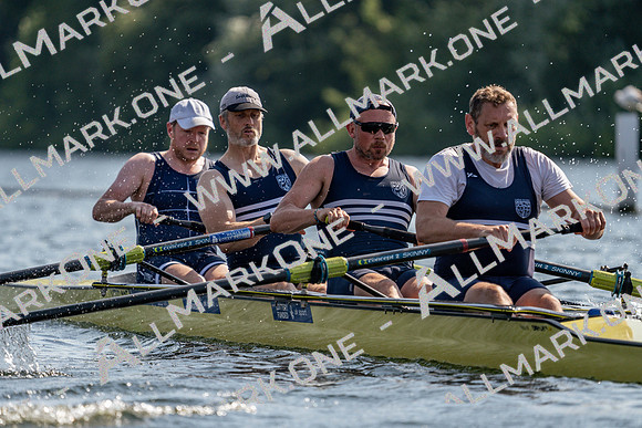 Henley Masters 1-5817