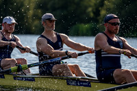 Henley Masters 1-5802