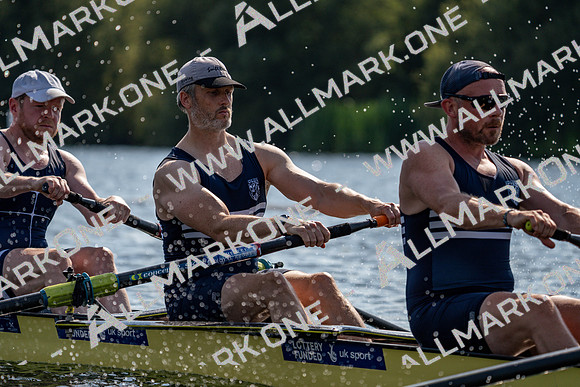Henley Masters 1-5802