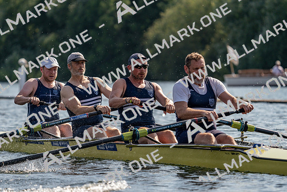 Henley Masters 1-5812