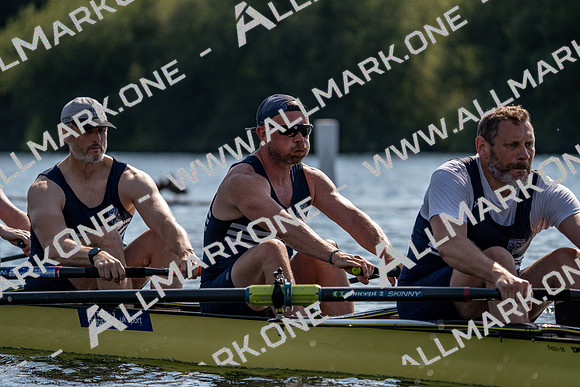 Henley Masters 1-5804