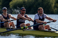 Henley Masters 1-5806
