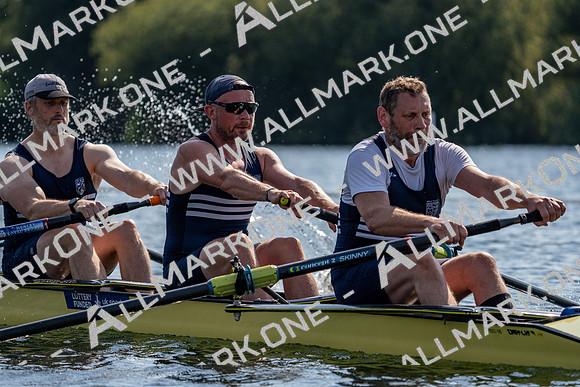 Henley Masters 1-5806