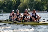 Henley Masters 1-5810