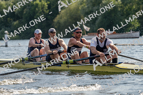 Henley Masters 1-5810