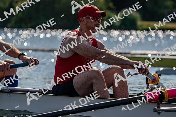 Henley Masters 1-5842