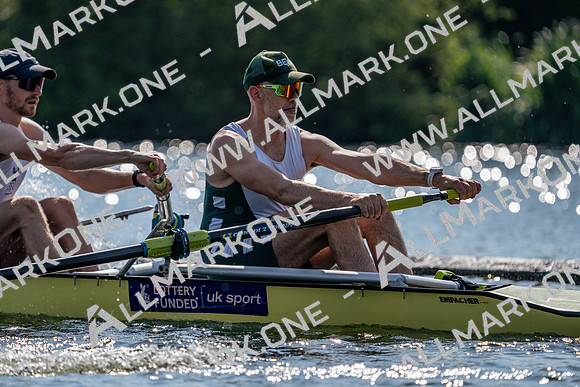 Henley Masters 1-5857