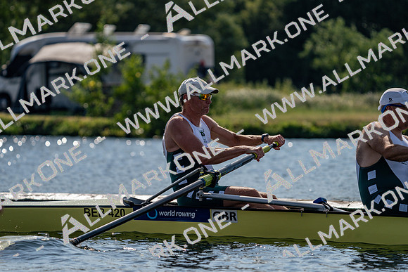 Henley Masters 1-5850