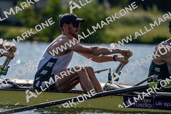 Henley Masters 1-5851