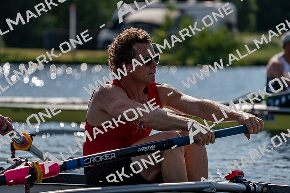 Henley Masters 1-5845