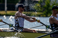 Henley Masters 1-5853