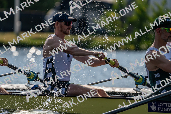 Henley Masters 1-5853