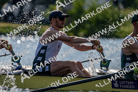 Henley Masters 1-5852