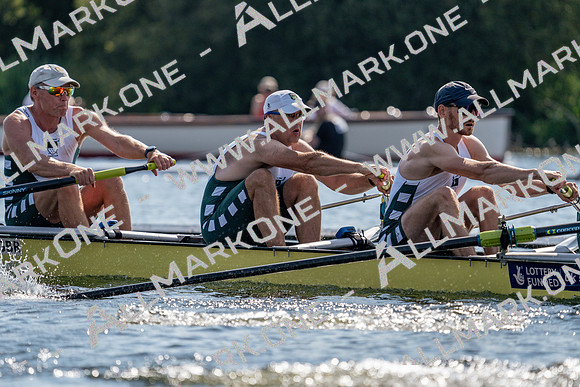Henley Masters 1-5862