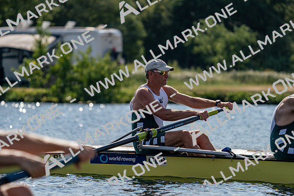 Henley Masters 1-5848