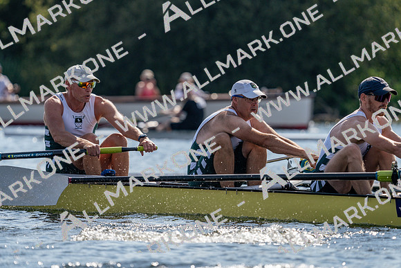 Henley Masters 1-5861