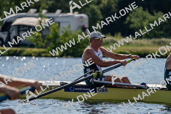 Henley Masters 1-5849