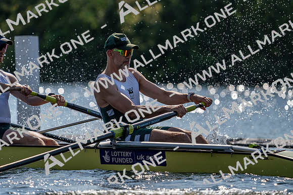 Henley Masters 1-5859