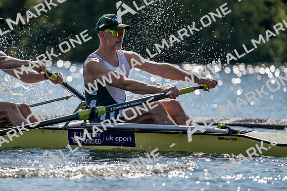 Henley Masters 1-5858