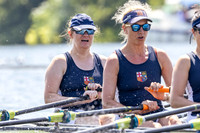 Race 220 W MasB 4x London Rowing Club vs Guildford Rowing Club