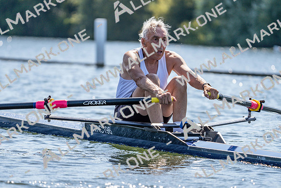 Henley Masters 2-6808