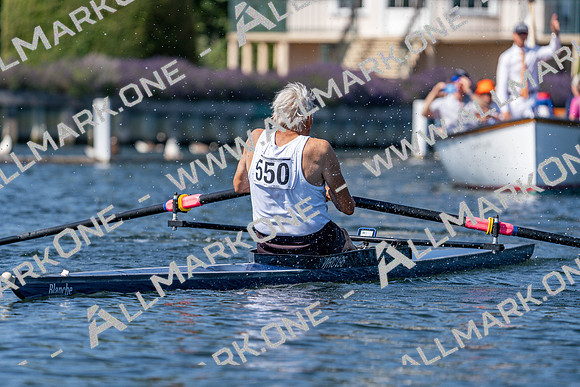 Henley Masters 2-6798