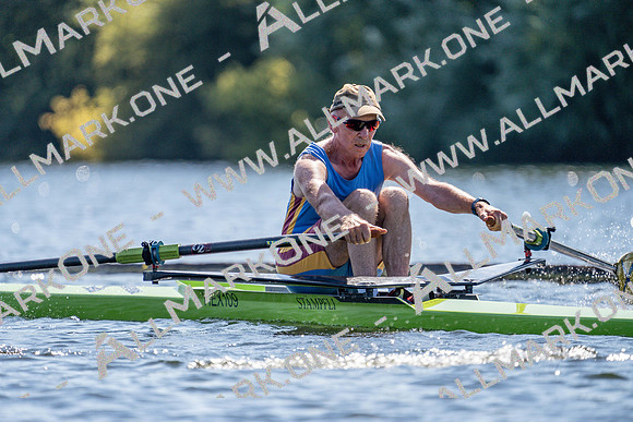 Henley Masters 2-6821