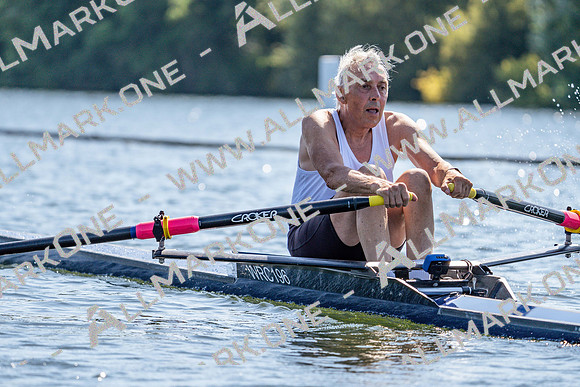Henley Masters 2-6809