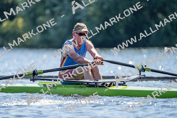 Henley Masters 2-6819