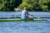 Race 236 Op MasI 1x - Parry vs Doody