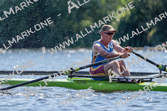 Henley Masters 2-6818