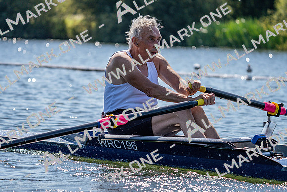 Henley Masters 2-6802