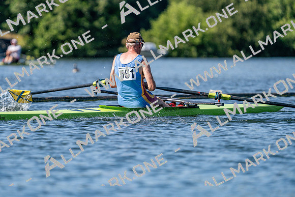 Henley Masters 2-6792