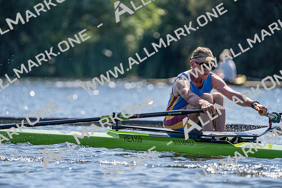 Henley Masters 2-6816