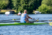 Henley Masters 2-6793