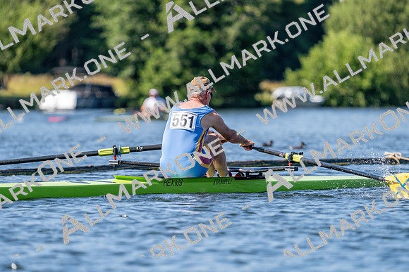 Henley Masters 2-6793
