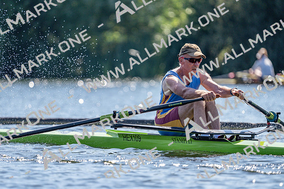 Henley Masters 2-6817