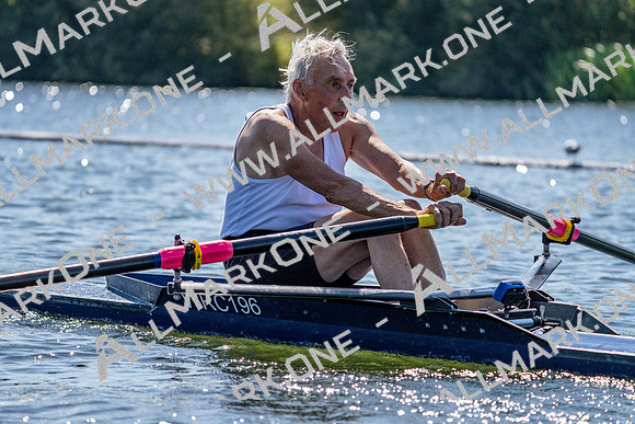 Henley Masters 2-6803