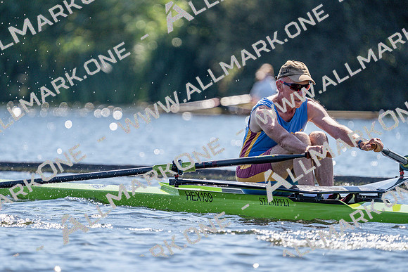 Henley Masters 2-6815