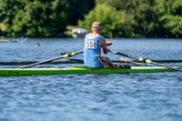 Henley Masters 2-6790