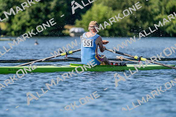 Henley Masters 2-6790
