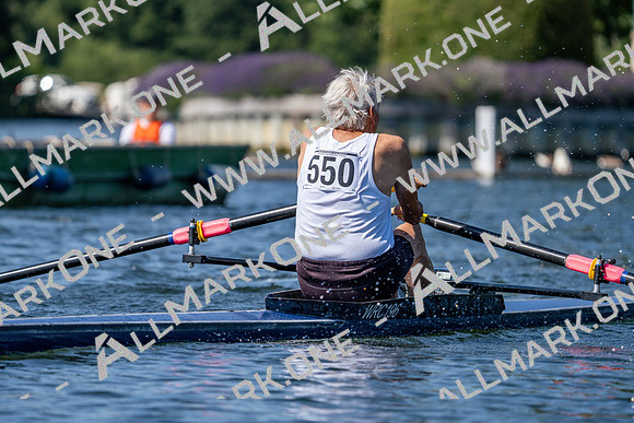 Henley Masters 2-6801