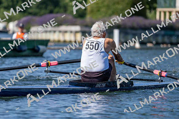 Henley Masters 2-6800