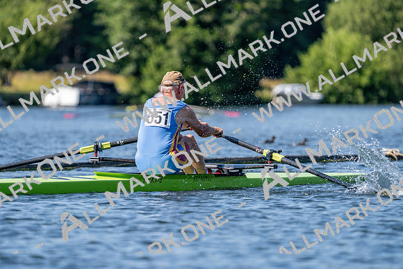 Henley Masters 2-6794