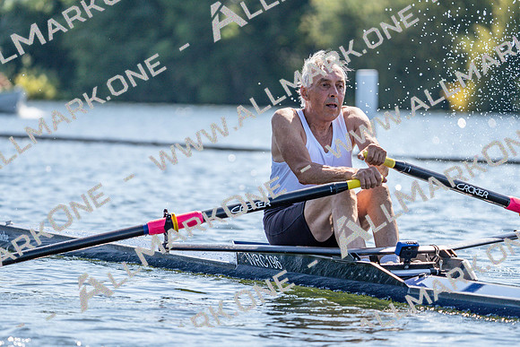 Henley Masters 2-6810