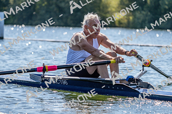 Henley Masters 2-6804