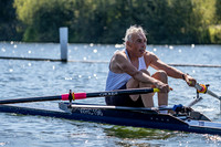 Henley Masters 2-6805