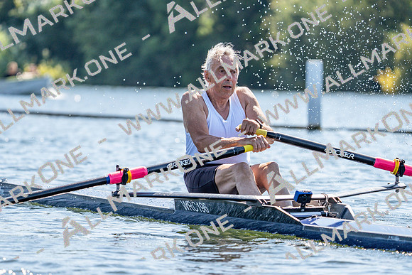 Henley Masters 2-6811