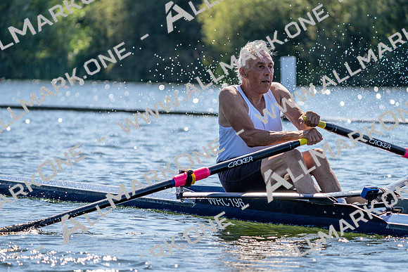 Henley Masters 2-6807