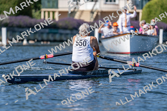 Henley Masters 2-6796